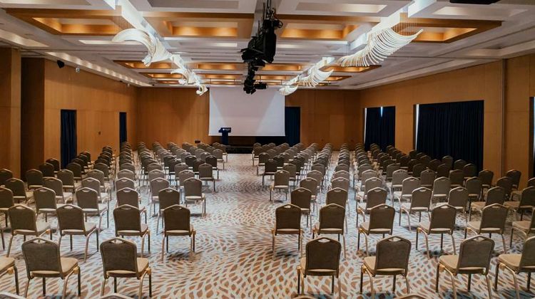 DoubleTree by Hilton Hotel Trabzon Meeting