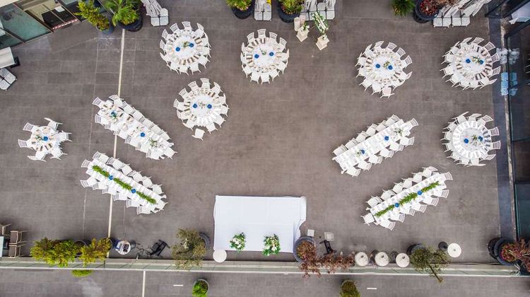 DoubleTree by Hilton Hotel Trabzon Meeting
