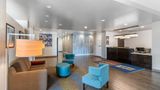 <b>MainStay Suites Denver Intl Airport Lobby</b>. Images powered by <a href="https://iceportal.shijigroup.com/" title="IcePortal" target="_blank">IcePortal</a>.