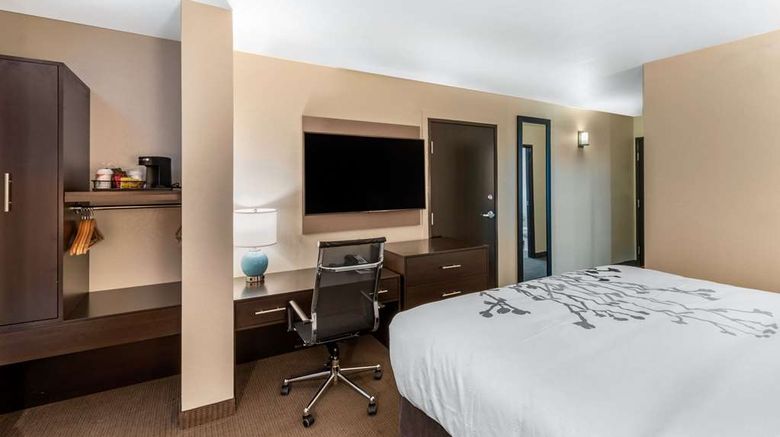 <b>Sleep Inn & Suites Denver Suite</b>. Images powered by <a href="https://iceportal.shijigroup.com/" title="IcePortal" target="_blank">IcePortal</a>.