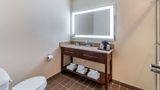 Sleep Inn & Suites Denver Room