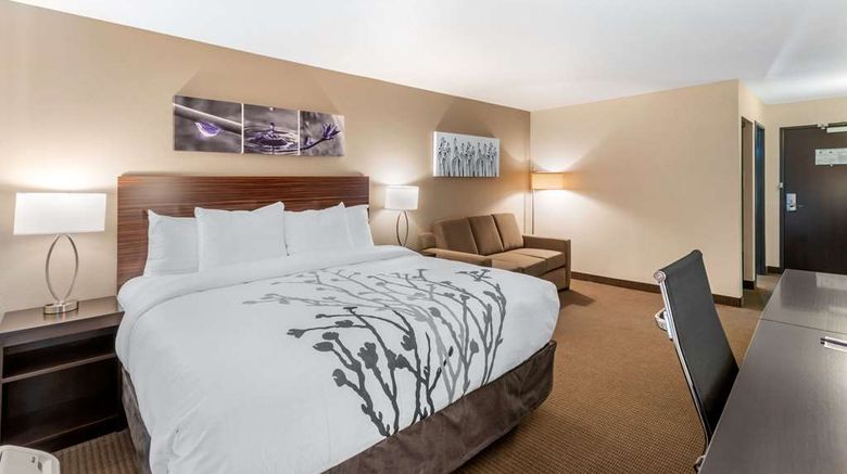 <b>Sleep Inn & Suites Denver Suite</b>. Images powered by <a href="https://iceportal.shijigroup.com/" title="IcePortal" target="_blank">IcePortal</a>.