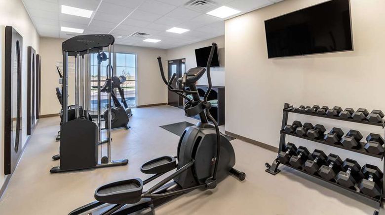 <b>Sleep Inn & Suites Denver Health</b>. Images powered by <a href="https://iceportal.shijigroup.com/" title="IcePortal" target="_blank">IcePortal</a>.