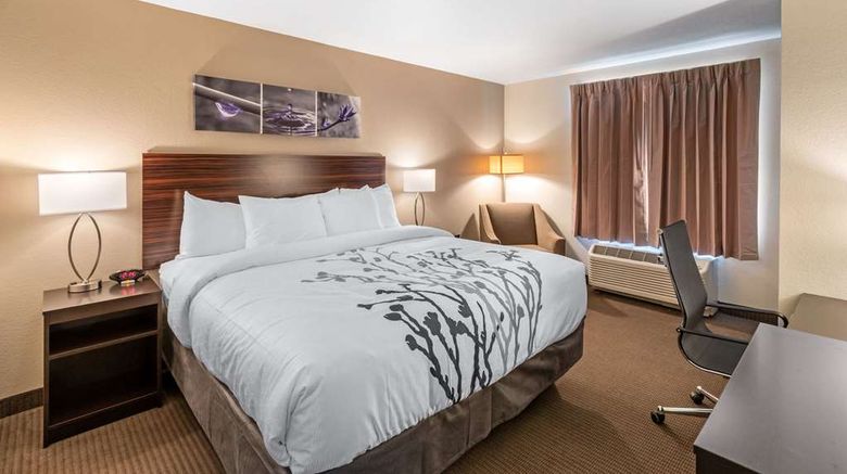 <b>Sleep Inn & Suites Denver Suite</b>. Images powered by <a href="https://iceportal.shijigroup.com/" title="IcePortal" target="_blank">IcePortal</a>.