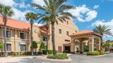 <b>Clarion Inn Ormond Beach Exterior</b>. Images powered by <a href="https://iceportal.shijigroup.com/" title="IcePortal" target="_blank">IcePortal</a>.