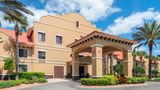 <b>Clarion Inn Ormond Beach Exterior</b>. Images powered by <a href="https://iceportal.shijigroup.com/" title="IcePortal" target="_blank">IcePortal</a>.