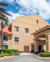 Clarion Inn Ormond Beach