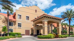 Clarion Inn Ormond Beach