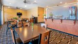<b>Clarion Inn Ormond Beach Restaurant</b>. Images powered by <a href="https://iceportal.shijigroup.com/" title="IcePortal" target="_blank">IcePortal</a>.