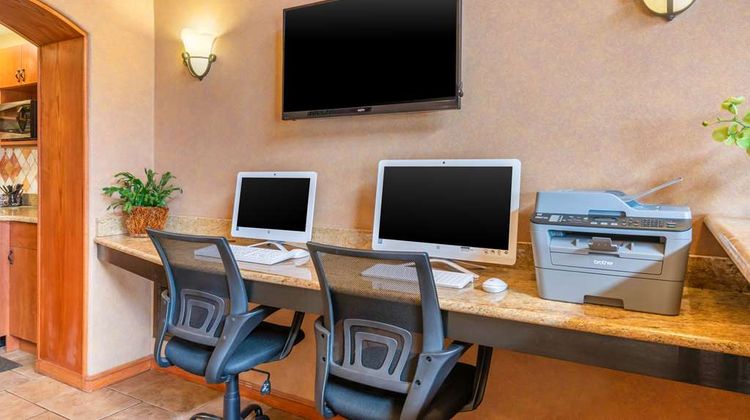 Clarion Inn Ormond Beach Other