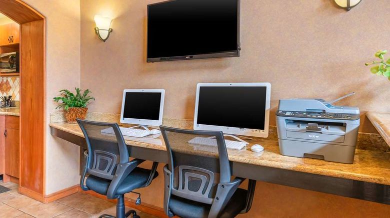 <b>Clarion Inn Ormond Beach Other</b>. Images powered by <a href="https://iceportal.shijigroup.com/" title="IcePortal" target="_blank">IcePortal</a>.