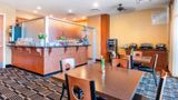 <b>Clarion Inn Ormond Beach Restaurant</b>. Images powered by <a href="https://iceportal.shijigroup.com/" title="IcePortal" target="_blank">IcePortal</a>.