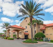 Clarion Inn Ormond Beach Exterior