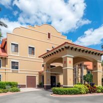Clarion Inn Ormond Beach