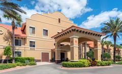 Clarion Inn Ormond Beach