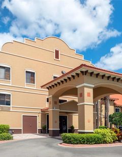 Clarion Inn Ormond Beach