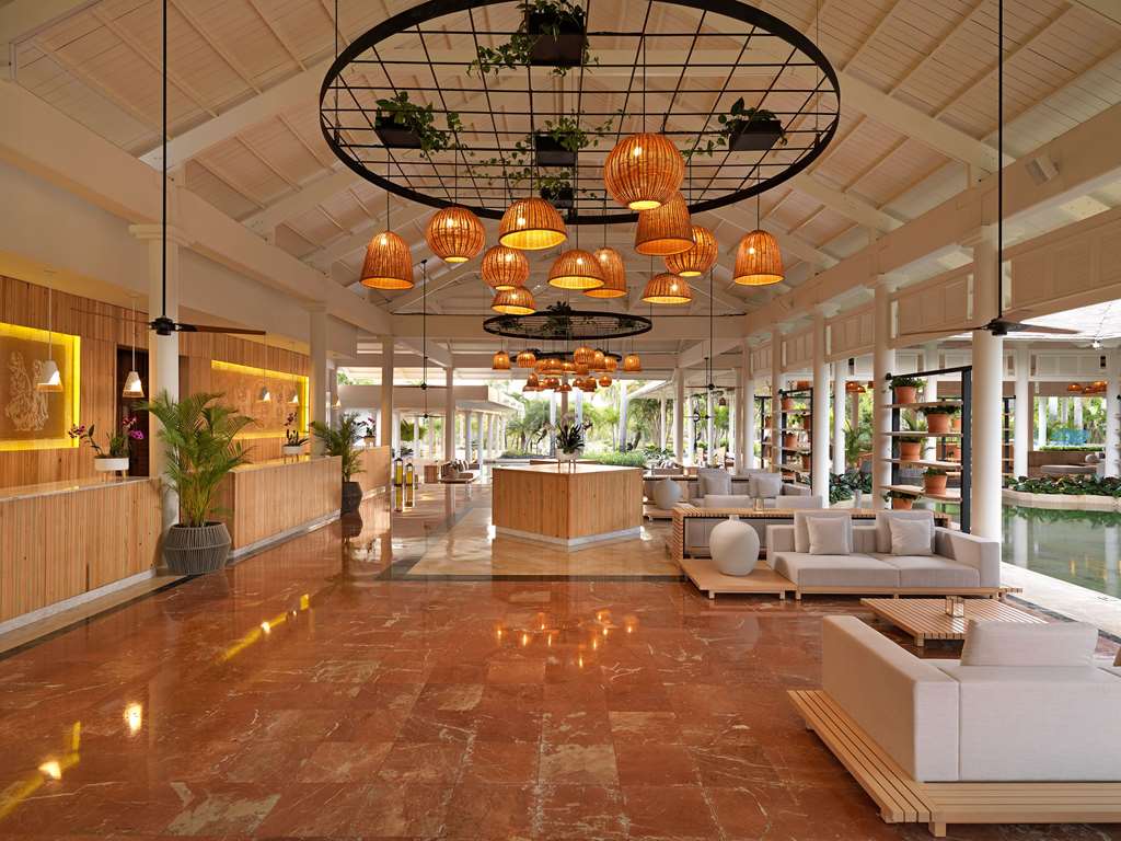 Melia Punta Cana Beach Resort-AdultsOnly- Punta Cana