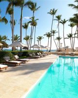 Melia Punta Cana Beach Resort-AdultsOnly