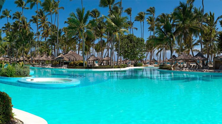 Melia Punta Cana Beach Resort-AdultsOnly Other