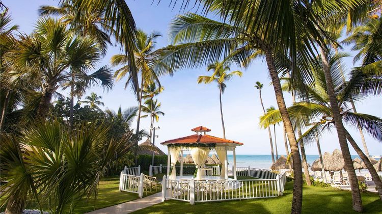 Melia Punta Cana Beach Resort-AdultsOnly Other