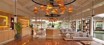 Melia Punta Cana Beach Resort-AdultsOnly Exterior