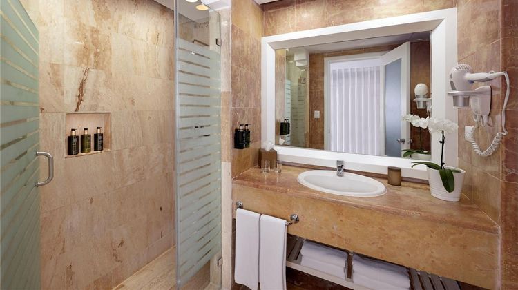 Melia Punta Cana Beach Resort-AdultsOnly Room
