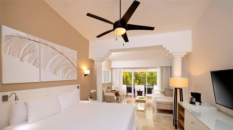 Melia Punta Cana Beach Resort-AdultsOnly Room