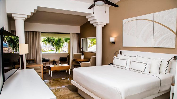 Melia Punta Cana Beach Resort-AdultsOnly Room