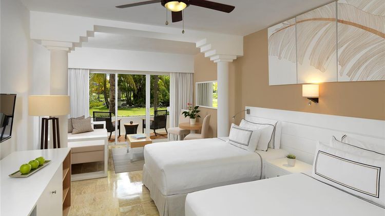 Melia Punta Cana Beach Resort-AdultsOnly Room
