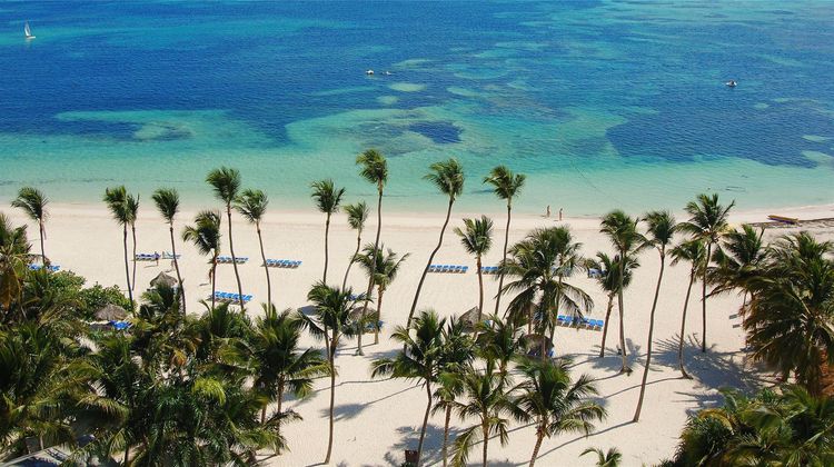 Melia Punta Cana Beach Resort-AdultsOnly Beach