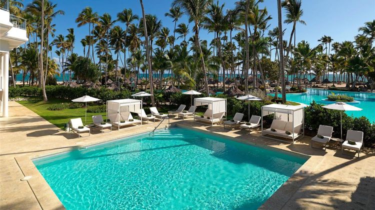 Melia Punta Cana Beach Resort-AdultsOnly Other