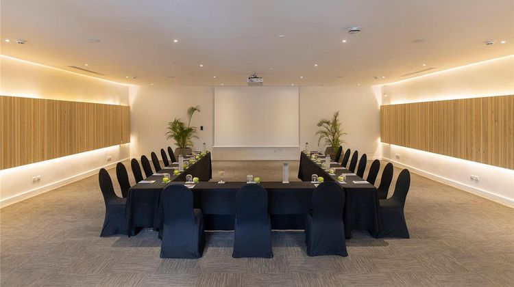 Melia Punta Cana Beach Resort-AdultsOnly Meeting