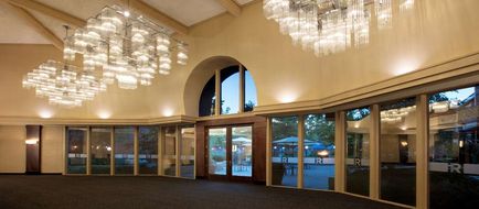 The Riverside Hotel, BW Premier Coll. Lobby