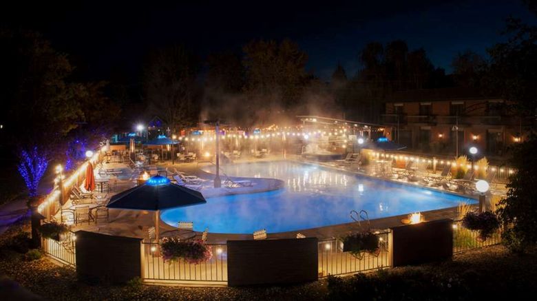 <b>The Riverside Hotel, BW Premier Coll. Other</b>. Images powered by <a href="https://iceportal.shijigroup.com/" title="IcePortal" target="_blank">IcePortal</a>.