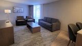 The Riverside Hotel, BW Premier Coll. Suite