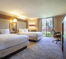 The Riverside Hotel, BW Premier Coll. Room