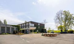 Green Park Hotel Brugge