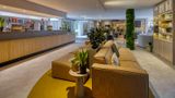 Green Park Hotel Brugge Lobby