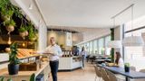 Green Park Hotel Brugge Restaurant