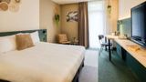 Green Park Hotel Brugge Room