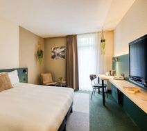 Green Park Hotel Brugge Room