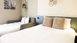 Green Park Hotel Brugge Room