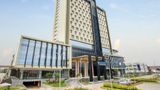 Wyndham Opi Hotel Palembang Exterior