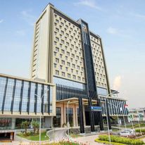 Wyndham Opi Hotel Palembang