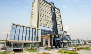 Wyndham Opi Hotel Palembang