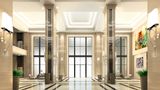 Wyndham Opi Hotel Palembang Lobby