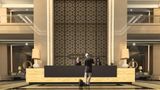 Wyndham Opi Hotel Palembang Lobby