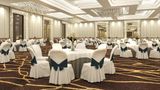 Wyndham Opi Hotel Palembang Ballroom
