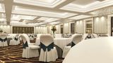 Wyndham Opi Hotel Palembang Ballroom