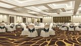 Wyndham Opi Hotel Palembang Ballroom